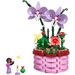 LEGO® Disney Princess™ 43237 Isabelin květináč – Hledejceny.cz