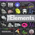 The Elements: A Visual Exploration of Every A... - Theodore Gray, Nick Mann – Sleviste.cz