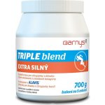 Barny's TRIPLE blend extra silny 700 g – Zbozi.Blesk.cz