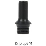 Drip Tip 510 Y1 - Fumytech – Hledejceny.cz