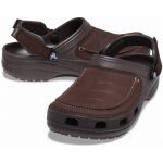 Crocs Nazouváky Yukon Vista II Clog – Hledejceny.cz