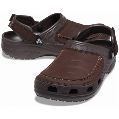 Crocs Nazouváky Yukon Vista II Clog – Hledejceny.cz