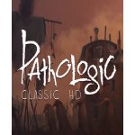 Pathologic – Zboží Dáma