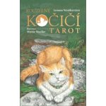 Kouzelný kočičí tarot – Sleviste.cz