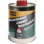 Colorlak TECHNICKÝ ČISTIČ P 7005 0,7l – Hledejceny.cz