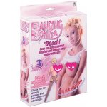 NMC Banging Bonita PVC Screening Doll – Zboží Dáma