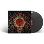 Whitesnake - Flesh & Blood LP – Hledejceny.cz