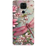 mmCase Xiaomi Redmi Note 9 vážka – Hledejceny.cz