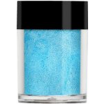 Lecenté Pigment na nehty Golden Blue 8 g – Zboží Mobilmania