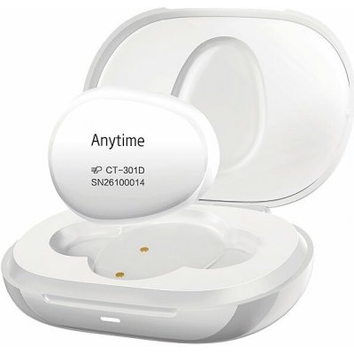 Yuwell Anytime CT3 – Zboží Dáma