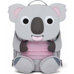 Affenzahn Large Friend Koala grey – Zboží Mobilmania