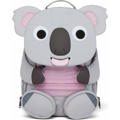 Affenzahn batoh Large Friend Koala grey – Zboží Mobilmania
