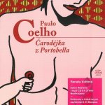 Čarodějka z Portobella - Paulo Coelho – Hledejceny.cz