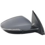 Pravé zpětné zrcátko VOLKSWAGEN PASSAT (B7 (36)) | 2010 a výše | vyhřívané | nastavení elektrické | 5901532351316 | Zboží Auto