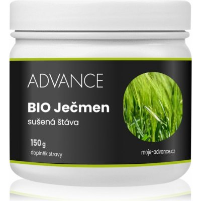 Advance Ječmen 150 g – Hledejceny.cz
