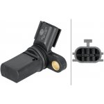 HELLA Generátor impulsů, klikový hřídel 6PU013122-621 – Hledejceny.cz