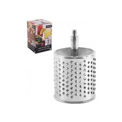 JIHOKOV Bubínek, struhadlo 005 - na bramborák, halušky pro strojek M90 nebo M90P – Zboží Mobilmania