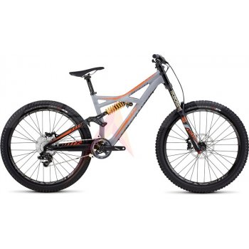 Specialized Enduro Expert Evo 2016