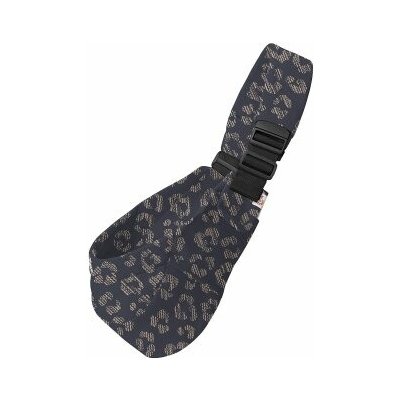 Ergobaby Nosítko Upsie Sling - Black Leopard – Sleviste.cz