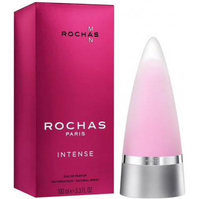 Rochas Rochas pánská Intense parfémovaná voda 100 ml – Hledejceny.cz