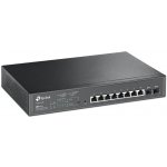 TP-Link TL-SG2210MP – Zboží Živě