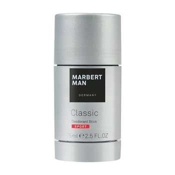 Marbert Man Classic Sport deostick 75 ml