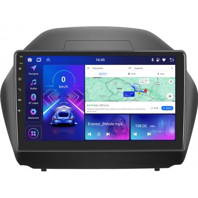 Bmode BEX36 Hyundai ix35 – Sleviste.cz
