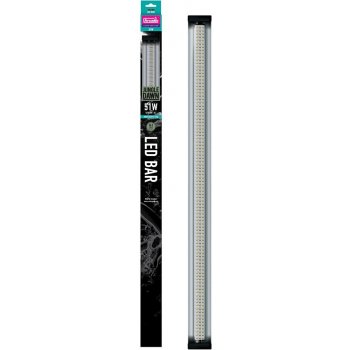 Arcadia Jungle Dawn LED Bar 51 W, 87 cm od 3 399 Kč - Heureka.cz