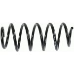 Pružina tlumiče pérování SACHS SA 997 814 | Zboží Auto