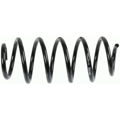 Pružina tlumiče pérování SACHS SA 997 814 | Zboží Auto