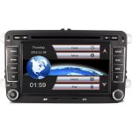 Isudar MNS710 VW / Škoda / Seat – Sleviste.cz