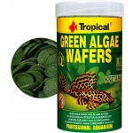 Tropical Green Algae Wafers 250 ml – Sleviste.cz