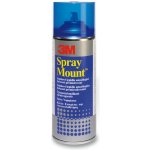 3M Spray Mount 400 ml – Zboží Dáma