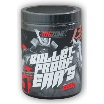 Big Zone Bulletproof EAA's 500 g