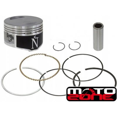 Namura DT 125 LC | Zboží Auto