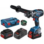 Bosch GSB 18V-150 C 0.601.9J5.105 – Zbozi.Blesk.cz