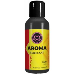 Love & Sex AROMA Lubricant 100 ml