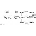 Bosal BS 286-487 – Hledejceny.cz