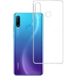 Pouzdro 3MK ClearCase Huawei P30 Lite čiré – Hledejceny.cz