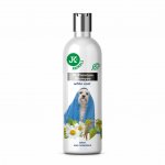 JK ANIMALS, Prémiový šampon pro světlou srst se zjemňujícími účinky, 250 ml – Zboží Dáma