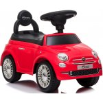 Buddy Toys BPC 5191 Fiat 500 červené – Hledejceny.cz