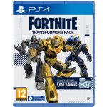 Fortnite: Transformers Pack – Zboží Dáma