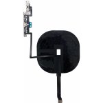 Refurbished Cívka bezdrátového nabíjení a flex kabel s tlačítky hlasitosti | iPhone 11 Pro Max – Zboží Živě