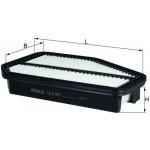 Vzduchový filtr MAHLE LX 2797 – Hledejceny.cz