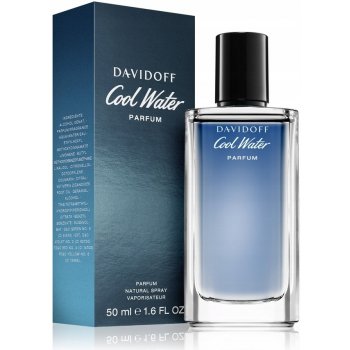 Davidoff Cool Water Parfum parfém pánský 50 ml