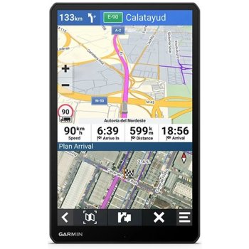 Garmin dezl LGV1010