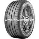 Osobní pneumatika Kumho Ecsta PS71 205/55 R16 91V Runflat
