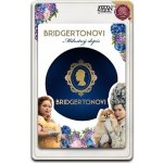 Z-Man Milostný dopis: Bridgertonovi – Zboží Živě