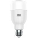Xiaomi Mi Smart LED Bulb, E27, 8W, teplá bílá