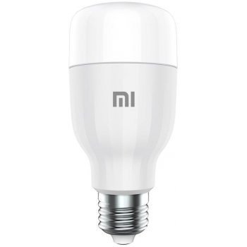 Xiaomi Mi Smart LED Bulb, E27, 8W, teplá bílá